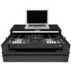 MAGMA DJ Controller Workstation Rane One Nero/Nero
