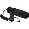 Behringer VIDEO MIC Microfono a condensatore per applicazioni con videocamera