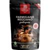 Caseificio Gennari Parmigiano Reggiano Grattugiato Sacchetto 100gr di Caseificio Gennari, Formaggio Italiano