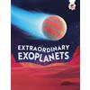 Kate Comisso Extraordinary Exoplanets (Tascabile) Journeys into Space