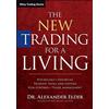 Alexander Elder The New Trading for a Living Libro Brossura Inglese 2025