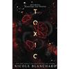 Toxic: A Dark Romance Roman Dark Romance Nicole Blanchard Brossura Inglese 2024