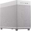 Asus Case per PC Asus AP201 ASUS PRIME CASE MESH WHITE 90DC00G3-B39000