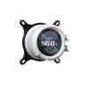 Asus Dissipatore Asus ROG STRIX LC III 360 ARGB LCD WHT 90RC00W2-M0UAY0