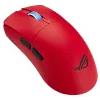 Asus Mouse Gaming ASUS ROG Harpe II Ace Red