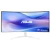 Asus Monitor Asus WQHD Eyecare VU34WCIP-W Curved
