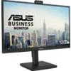 Asus Monitor per Videoconfeenza Asus 24 pollici FHD IPS BE249QFK