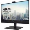 Asus Monitor Asus WEBCAM 27 WQHD IPS 60HZ BE27ACSBK 90LM03I1-B02370