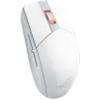 Mouse Gaming ASUS P520 ROG STRIX IMPACT III WL/WHT