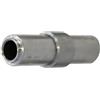Peruzzo Pure Instinct Fork Mounted Cycle Carrier Thru-Axle Fork Adaptor