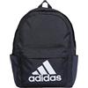 adidas Classic Badge Of Sport Backpack Zaino Unisex - Adulto