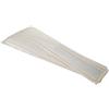 SOGI PELLICOLE PROTEZIONE VETRO LAMPADA 10 PZ. X SABBIATRICE SOGI S-218