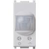 vimar plana interruttore ir a relÃ¨ 230v bianco sensore incasso vimar 14181
