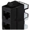 Unbranded bec60101 presa rj45 u utp categoria 6 con sport ne