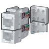 Unbranded bec60100 presa rj45 u utp categoria 6 bi