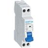 Chint 190234 chint NBH8-40/C6 1P+N 6A Curva C 4,5kA interruttore Magnetotermico 1 modulo