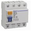 Chint interruttore differenziale puro 4poli 25a 30ma 0,03 4moduli chint 61411 200223 tipo ac salvavita