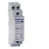 Chint contattore modulare da guida din 20a 2na 24vac 1modulo chint 81090 256051