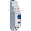 Chint relÃ¨ luci scale modulare da guida din quadro 230vac 16a 1modulo chint 81089