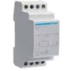 Chint trasformatore 40va 230v 12vac 24vac modulare 4moduli da guida din chint 780520t