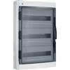 bocchiotti ip65 54 grigio centralino quadro da parete 54 moduli BOCCHIOTTI B06527