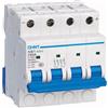chint 88139 interruttore magnetotermico da guida din quadro cc 32a 4poli 4 moduli 1000vdc 6ka 182737
