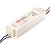 ELETTROLUCESTORE alimentatore trasformatore led driver mean well lpv 60 12 60w 12v ip67 ac dc 0595