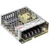 ELETTROLUCESTORE meanwell alimentatore led driver meanwell lrs 50-24 50w 24v enclosed ac dc 1991