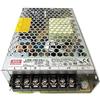 ELETTROLUCESTORE meanwell alimentatore led mean well lrs 150 24 150w 24v enclosed ac dc 1987
