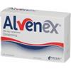 Alvenex plus 14 bustine - 942358805 - farmaci-da-banco/antinfiammatori-e-analgesici/circolazione