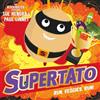 Simon&Schuster uk Supertato Run Veggies Run [Lingua inglese]