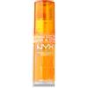 NYX Professional Makeup Duck Plump High Pigment Lip Gloss 7 ml ombra 01 Clearly Spicy