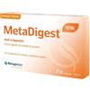 METAGENICS BELGIUM bvba Metadigest Total 30cps