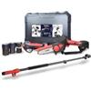Blue Bird Kit potatura a batteria blue bird ps 23-35 faster+cs 23-05a+ep22-32 16,8v 2,5ah