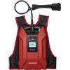Batteria zaino bluebird 43.2v 18ah