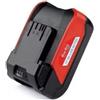 Blue Bird Batteria di ricambio blue bird 21v - 5ah