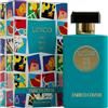 SIFARMA SpA ENRICO C UNICA HE SHE ME EDT 100ML