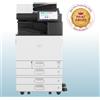 Ricoh Multifunzione IM C3010 A3 30ppm b/n e colore 2x550 + Bypass 100 FF RADF F/R LAN USB "No Toner" - 419308 419308 RICOH - 419308