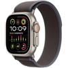 Apple Watch Ultra 2 Ricondizionato - titanio-naturale - 49mm-in-titanio - eccellente - gps-cellular - cinturino-originale-incluso-colore-a-sorpresa