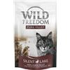 Wild Freedom Fillet Snack - 100 g Filetto di Anatra