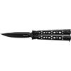 MARTINEZ ALBAINOX COLTELLO BUTTERFLY MONOFILO LAMA 7,3CM