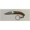MARTINEZ ALBAINOX COLTELLO MINI PORTACHIAVI LAMA 4CM IN ACCIAIO