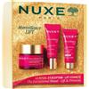 Nuxe Merveillance Lift Cofanetto Rassodante Crema Viso Poudrè 50 Ml+ Crema Viso Notte 15 Ml + Contorno Occhi 15 Ml