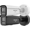 HIKVISION DS-2CD2647G3-LIZS2UY/SL - Telecamera IP Bullet 4MP SuperColorVu LiveGuard AcuSense - Varifocale (2.8mm-12mm)