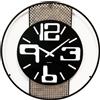 OROLOGIO SCOUBIDOU METAL/LEGNO
