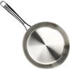 PADELLA EXECUTIVE 5 PLY INOX D 24