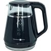 BOLLITORE ELETTRICO DIGITALE TECHNO COLLECTION 1 LT VETRO/PP