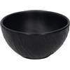 COPPETTA BLACK ECLIPSE MELAMINA