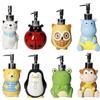 DISPENSER SAPONE I CUCCIOLI DOLOMITE