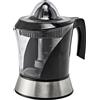 SPREMIAGRUMI ELETTR TECHNO COLLECT INOX C/MANICO E 2CONI ABS